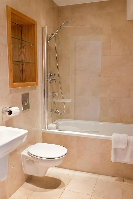 Regent House Deluxe 2 Bedroom Apartment Harrogate 0*,  Birleşik Krallık