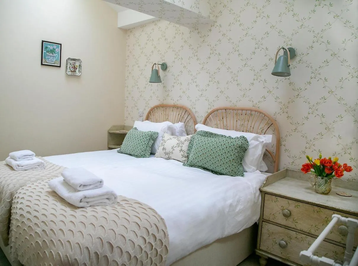 Regent House Deluxe 2 Bedroom Apartment Harrogate Birleşik Krallık