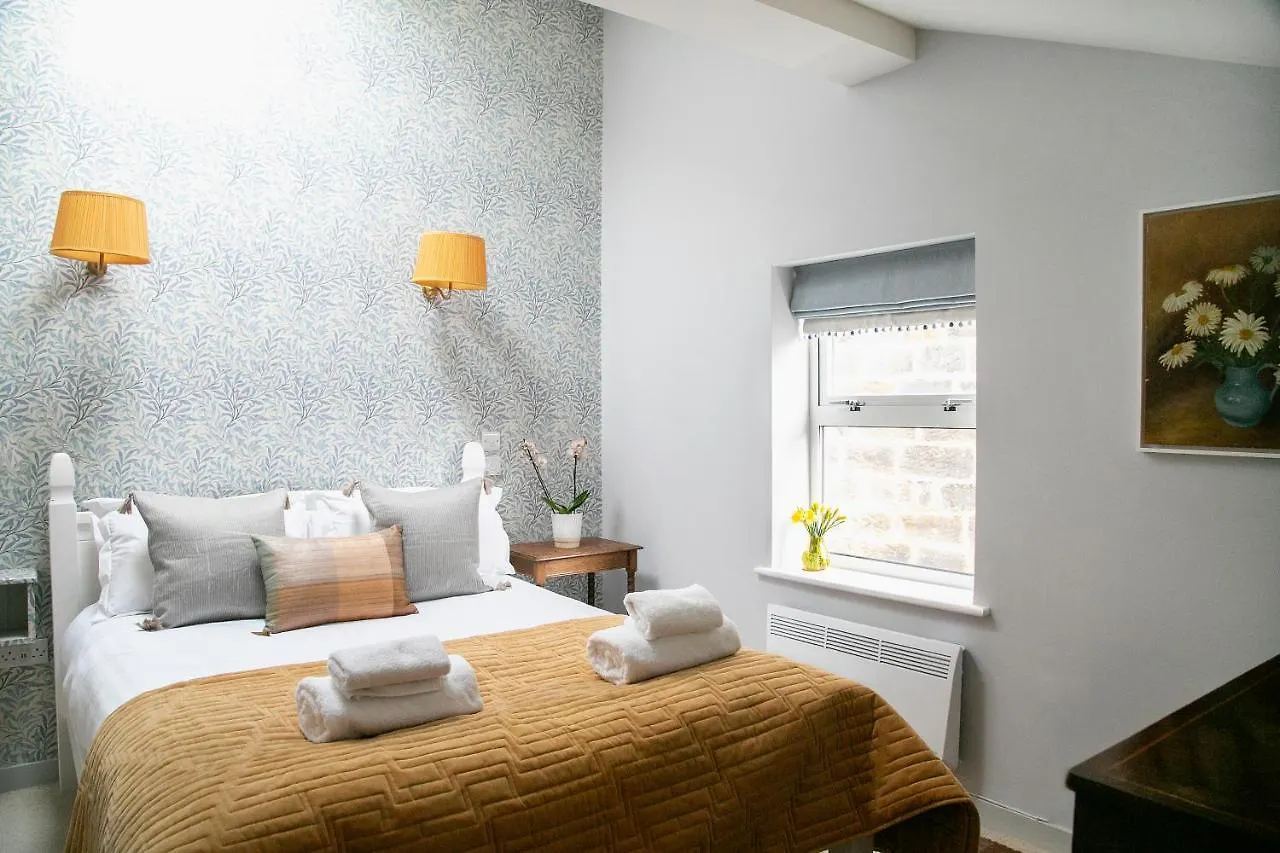 Regent House Deluxe 2 Bedroom Apartment Harrogate