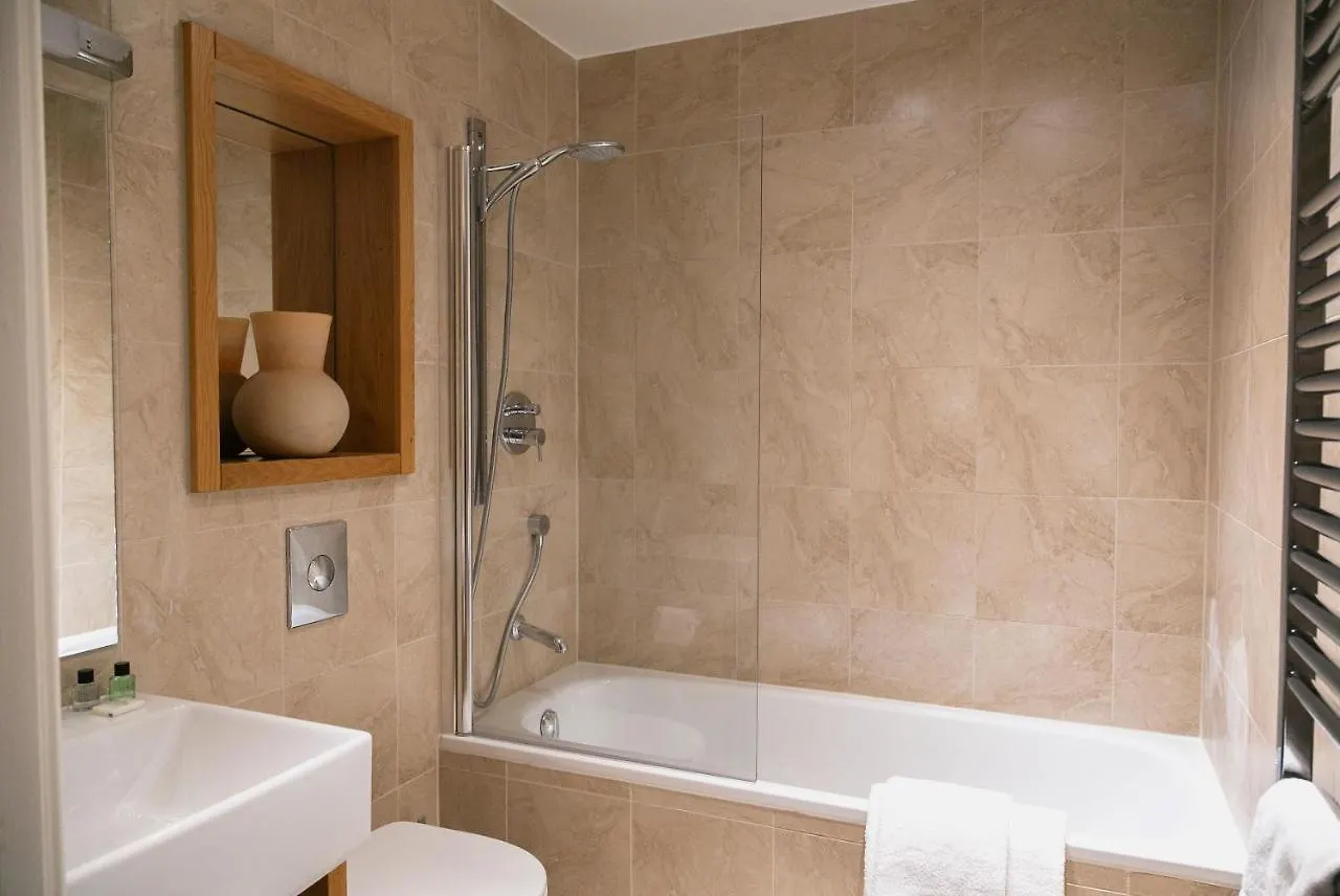 Regent House Deluxe 2 Bedroom Apartment Harrogate