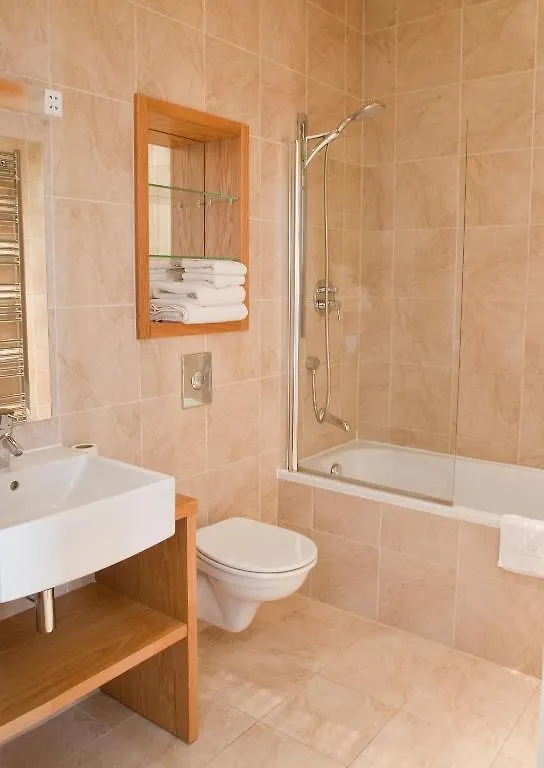 Regent House Deluxe 2 Bedroom Apartment Harrogate